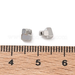Messing Perlen&nbsp;KK-D289-41P