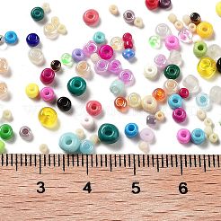 Бисер из стекла  SEED-XCP0001-21