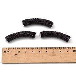 Латуни Ближнем Востоке шариков Rhinestone RB-C1301-4