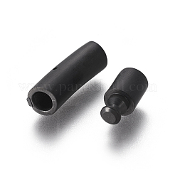 304 штыковые застежки из нержавеющей стали STAS-I013-5mm-MB