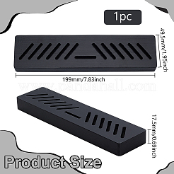 Подставки для монет из сосны&nbsp;ODIS-WH0095-001