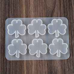 Силиконовые Молды для подвесок-брелоков своими руками&nbsp;LS-DIY-Q037-17B