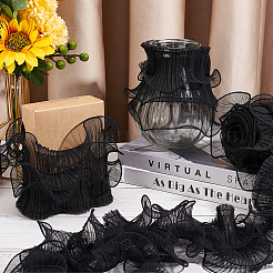 3 слой гофрированной полиэфирной ленты OCOR-WH0047-65