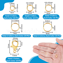 Schmuck-Findesets&nbsp;KK-PH0011-14B