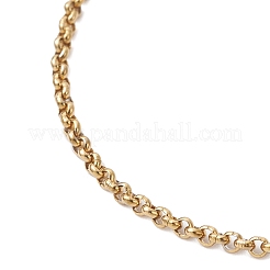 Изготовление браслета-слайдера из нержавеющей стали 304 толщиной 2 мм&nbsp;AJEW-JB01405