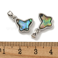 Стойка с покрытием из латуни KK-U025-01P-02