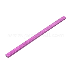 Papel de estrella de la suerte&nbsp;DIY-WH0011-C06