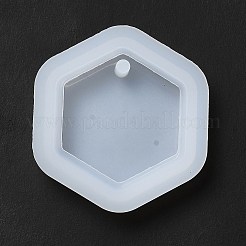 Силиконовые Молды для кулонов SIMO-H009-08E