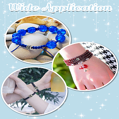 110 шт. бусины из сплава в тибетском стиле&nbsp;FIND-LP0001-17