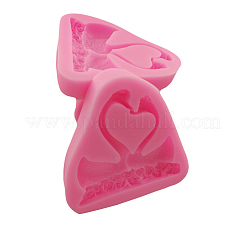 Пищевые силиконовые Молды&nbsp;LS-DIY-E011-24