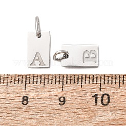 Набор из 26 подвески из нержавеющей стали 304&nbsp;STAS-A125-02P