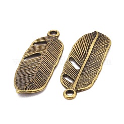 Pendente in lega&nbsp;X-PALLOY-R39-AB-FF