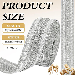 Ruban de polyester de 5 mètre&nbsp;OCOR-MA0001-91A