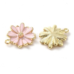 Подвески из эмали и сплава&nbsp;X-ENAM-Q507-01G