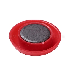 Büromagnete&nbsp;AJEW-E043-01B-01