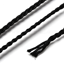 Однослойный шнур OCOR-A010-01