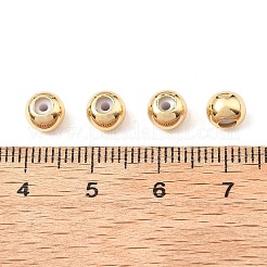 Латунные бусины&nbsp;XGRPCH052-196G