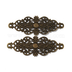 Железные филигранные столярные соединения IFIN-WH0100-09AB