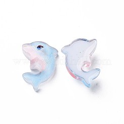 Прозрачные эпоксидные смолы кабошоны&nbsp;LS-CRES-S365-42