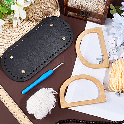 Наборы для изготовления кошельков своими руками&nbsp;PURS-CL0001-23A