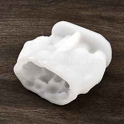 Силиконовые Молды&nbsp;SIMO-Z009-03