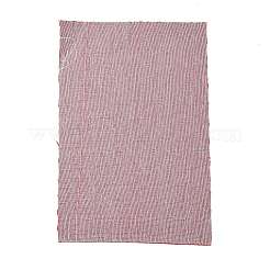 Baumwollflachsgewebe&nbsp;DIY-WH0199-13I
