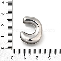 Подвески из нержавеющей стали 304 STAS-S166-02P-03