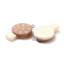 Подвески из смолы&nbsp;LS-RESI-C002-36