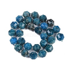 Природного апатита нитей бисера G-O201B-146H