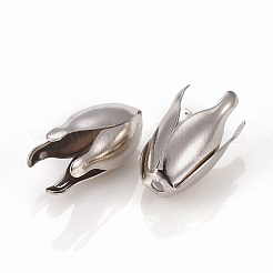 4-лепесток железа шарик шапки X-IFIN-F152-01P