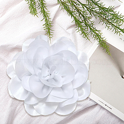 1 шт. броши из полиэстера&nbsp;JEWB-CN0001-07C