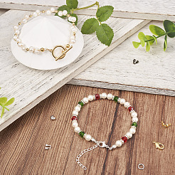 Набор для изготовления ювелирных изделий своими руками DIY-YS0001-68