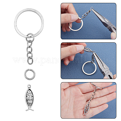 Сделай сам наборы для ключей&nbsp;DIY-CA0002-54