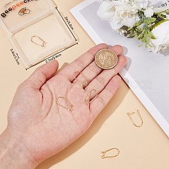 925 серьги из серебра обруча из серебра STER-S002-55B-A