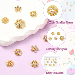 10 шт. 5 стиля&nbsp;KK-CJ0002-73