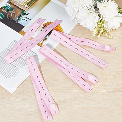 Эластичные ремни из полиэстера AJEW-WH0270-284C