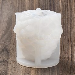 Силиконовая форма для свечей своими руками DIY-K065-01A