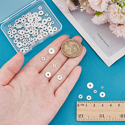 6 стиль латунные бусины&nbsp;KK-PH0013-70P