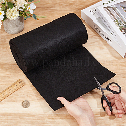 Tela de fieltro no tejida rectangular&nbsp;DIY-WH0504-357B-01