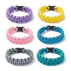 6 шт. 6 цвета&nbsp;BJEW-JB12509