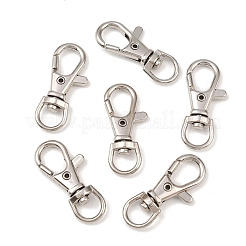 Поворотные застежки-клешни омара из сплава E547Y