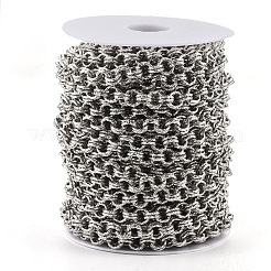 Роло железа цепи CH-S125-012-P