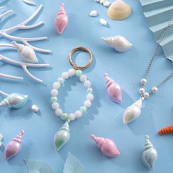 16 шт. 4 акриловых подвески SACR-SC0001-19