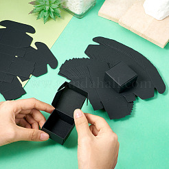 Бумажная складная коробка&nbsp;CON-TAC0010-93C