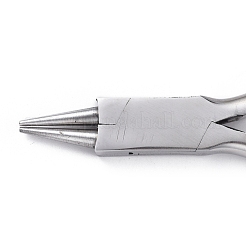 Клещи углерода стали ювелирные изделия PT-Q003-3