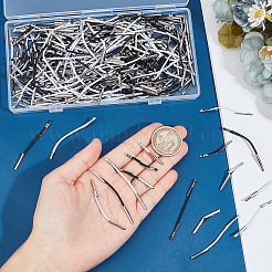 300шт 6-х видов эластичный колючий шнур FIND-UN0002-80