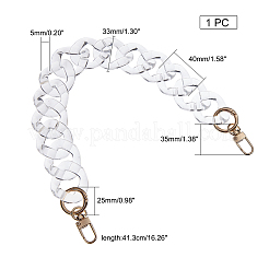 Резиновые ручки&nbsp;FIND-WH0068-33