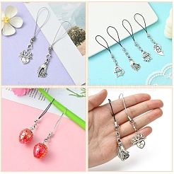 Ремешки из полиэстера MOBA-YW0001-04A