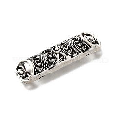 Тибетский стиль сплав соединительные подвески&nbsp;PALLOY-D291-25AS