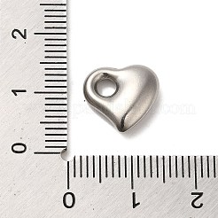 Подвески из нержавеющей стали марки 304&nbsp;STAS-R223-01A